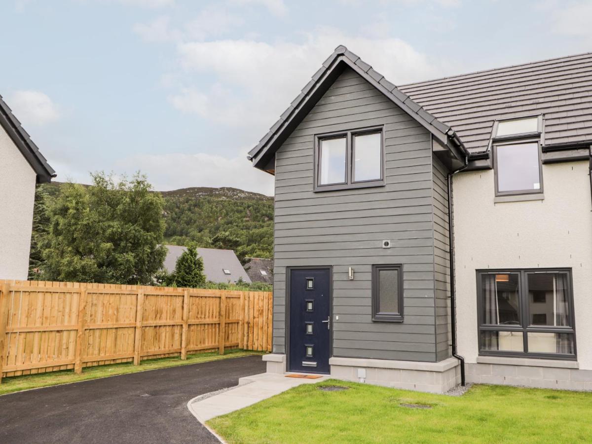 6 Bynack More Aviemore Bagian luar foto