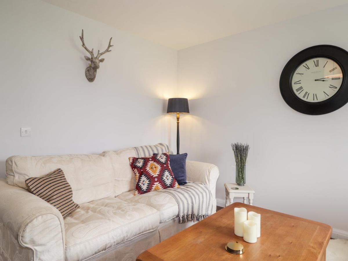 6 Bynack More Aviemore Bagian luar foto